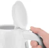26050-70/RH Honeycomb Kettle White - Image 3