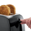 26061-56/RH Honeycomb Toaster Black - Image 5