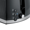 26061-56/RH Honeycomb Toaster Black - Image 4