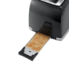 26061-56/RH Honeycomb Toaster Black - Image 3