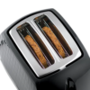 26061-56/RH Honeycomb Toaster Black - Image 2