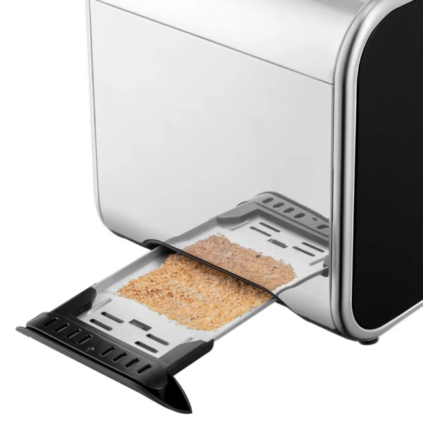 26430-56/RH Distinctions Toaster Black - Image 5
