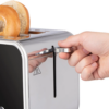 26430-56/RH Distinctions Toaster Black - Image 3