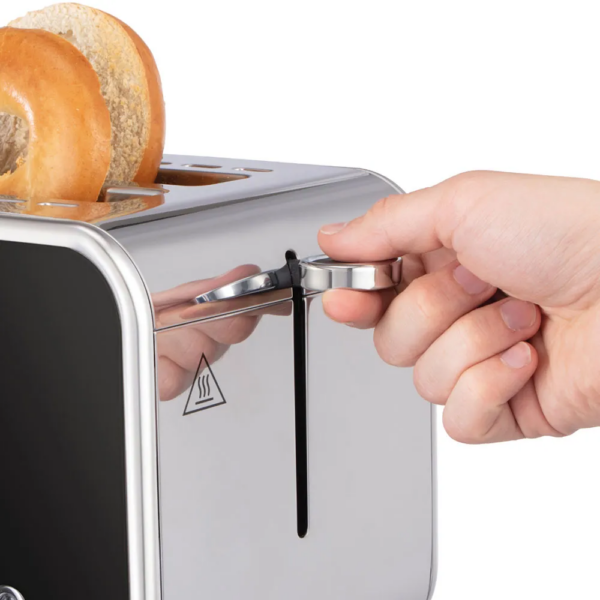 26430-56/RH Distinctions Toaster Black - Image 3