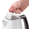 28080-70/RH Structure Kettle White - Image 2