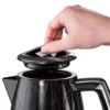 28081-70/RH Structure Kettle Black - Image 7
