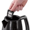 28081-70/RH Structure Kettle Black - Image 6