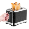 28091-56/RH Structure Toaster Black - Image 2