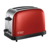 23330-56/RH Colours Red Toaster