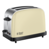 23334-56/RH Colours Cream Toaster