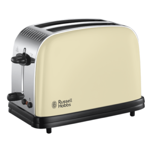 23334-56/RH Colours Cream Toaster