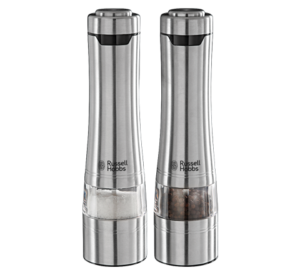 23460-56/RH Classic S&P Grinders