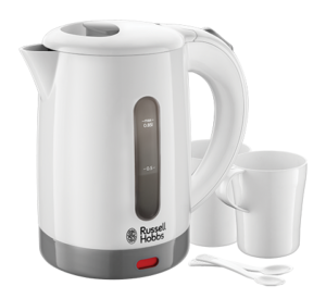 23840-70/RH Travel Kettle