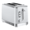 24370-56/RH Inspire Toaster White