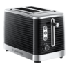 24371-56/RH Inspire Toaster Black