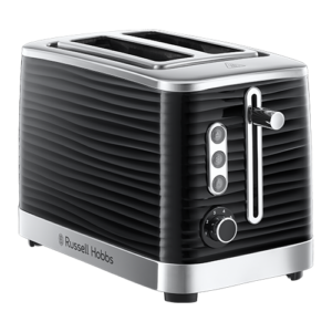 24371-56/RH Inspire Toaster Black