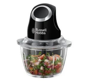 24662-56/RH Matte Black Mini Chopper