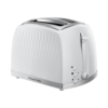 26060-56/RH Honeycomb Toaster White