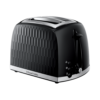26061-56/RH Honeycomb Toaster Black
