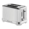 28090-56/RH Structure Toaster White