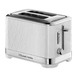 28090-56/RH Structure Toaster White