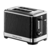 28091-56/RH Structure Toaster Black