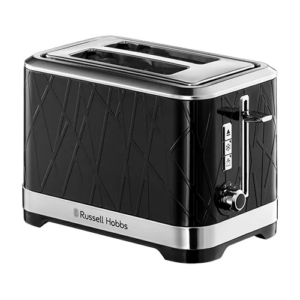 28091-56/RH Structure Toaster Black