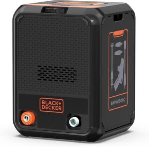 BLACK+DECKER BXPW1900C