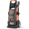 BLACK+DECKER BXPW2500DTS