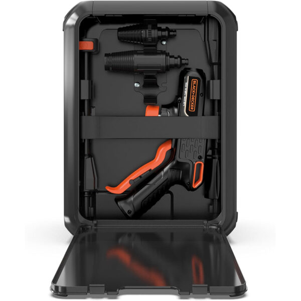 BLACK+DECKER BXPW1900C - Image 5