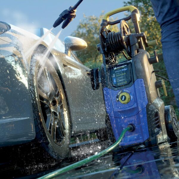 Michelin MPX 25DTS (DUAL NOZZLE) - Image 3