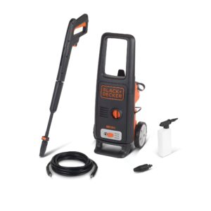 BLACK+DECKER BXPW1600E