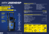 Michelin MPX 25EHDSP - Image 5