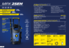 Michelin MPX 25EH - Image 6