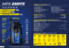 Michelin MPX 25DTS (DUAL NOZZLE) - Image 5