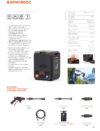 BLACK+DECKER BXPW1900C - Image 7