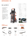BLACK+DECKER BXPW2200PE - Image 7