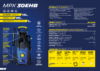 Michelin MPX 30EHB - Image 5