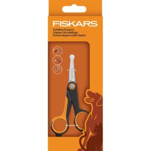 Detailing Scissors