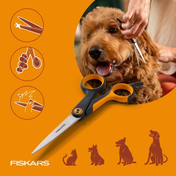 Trimming Scissors​ - Image 3