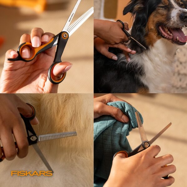 Blending Scissors​ - Image 3