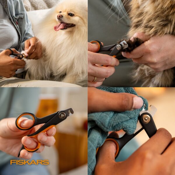 Small Nail Clippers - Image 3