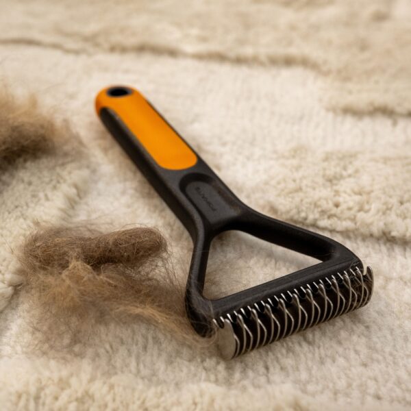 Dematting Rake - Image 3