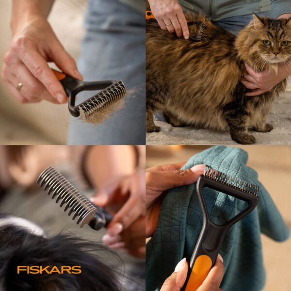 Dematting Rake - Image 2