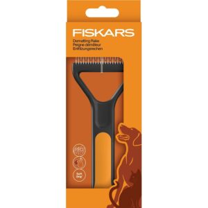 Dematting Rake