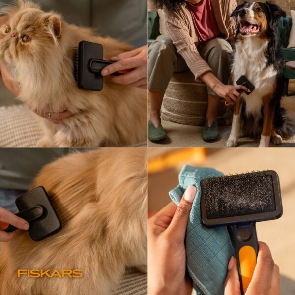 Slicker Brush​ - Image 3