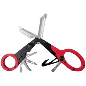 ParaShears Red