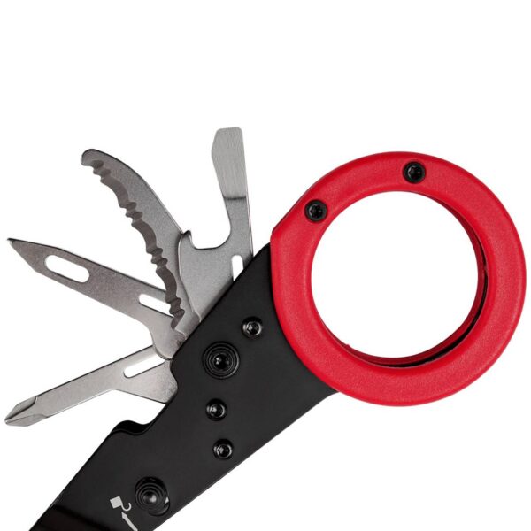 ParaShears Red - Image 3