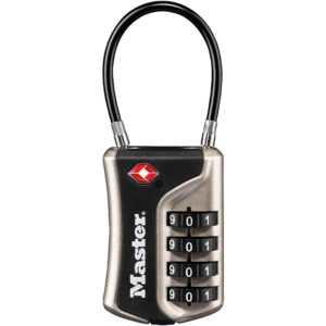 Master Lock - 4697EURDNKL