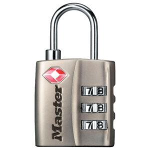 Master Lock - 4680EURDNKL